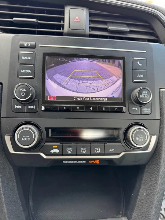 2020 Honda Civic 10th Gen - Image 14 of 15
