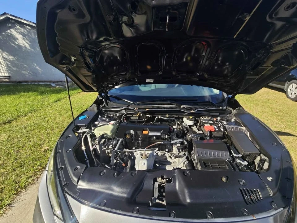 2020 Honda Civic 10th Gen - Image 13 of 13