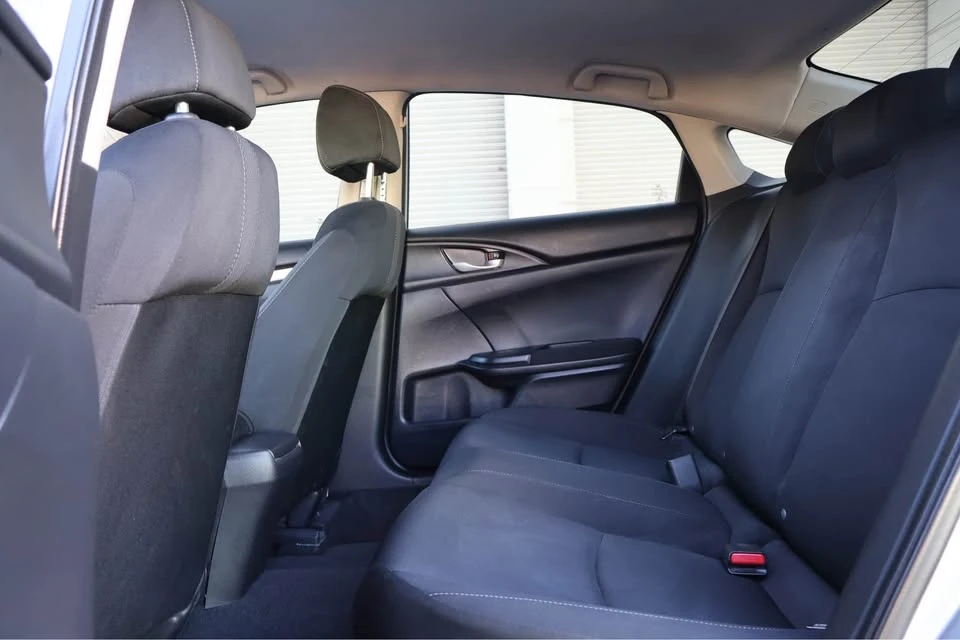 2020 Honda Civic 10th Gen - Image 6 of 10