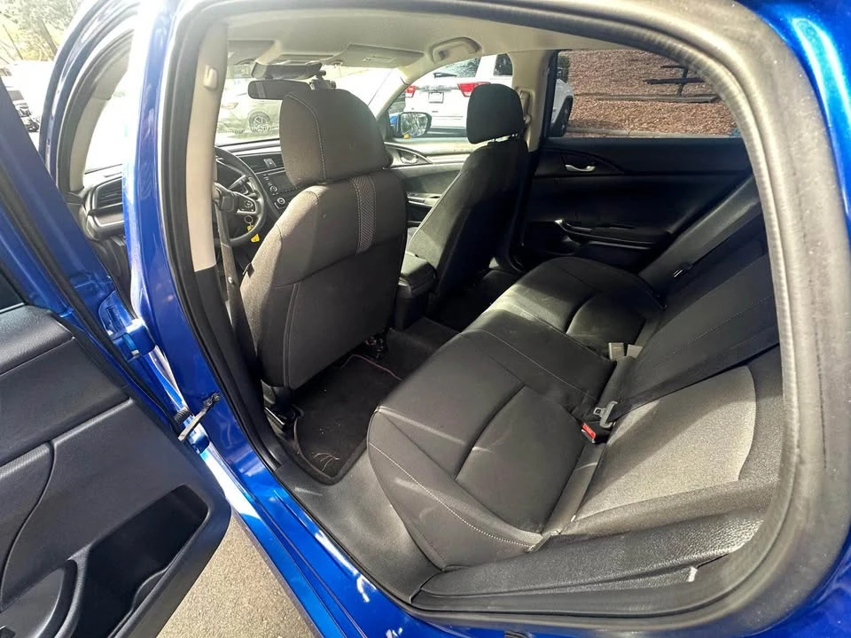 2020 Honda Civic 10th Gen - Image 7 of 9