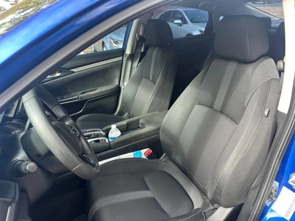 2020 Honda Civic 10th Gen - Image 6 of 9