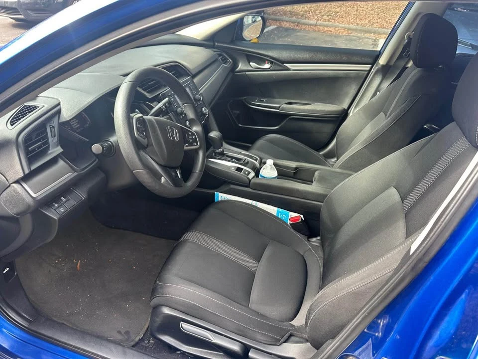 2020 Honda Civic 10th Gen - Image 5 of 9