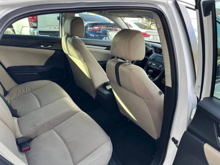 2020 Honda Civic 10th Gen - Image 11 of 12