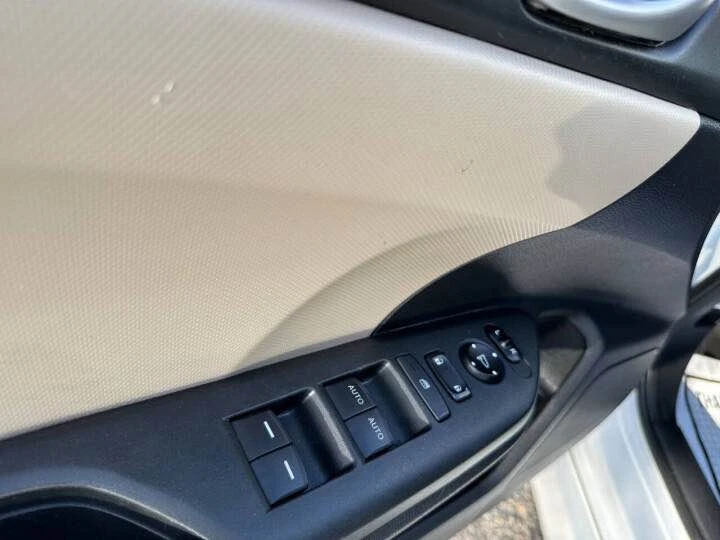 2020 Honda Civic 10th Gen - Image 12 of 12
