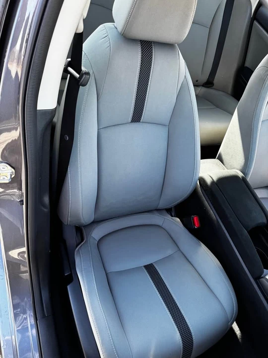 2020 Honda Civic 10th Gen - Image 11 of 12