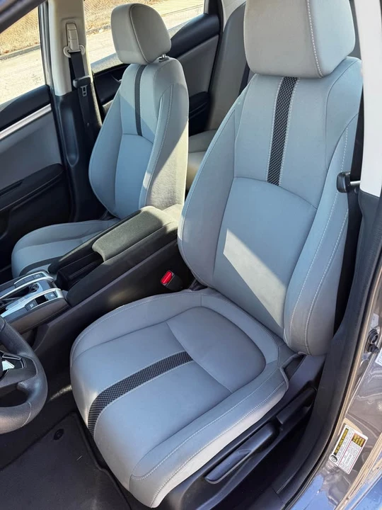 2020 Honda Civic 10th Gen - Image 7 of 12