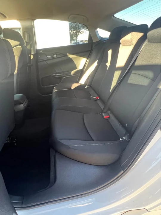 2020 Honda Civic 10th Gen - Image 6 of 8