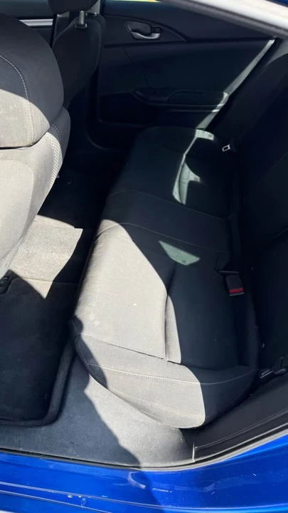 2020 Honda Civic 10th Gen - Image 10 of 11