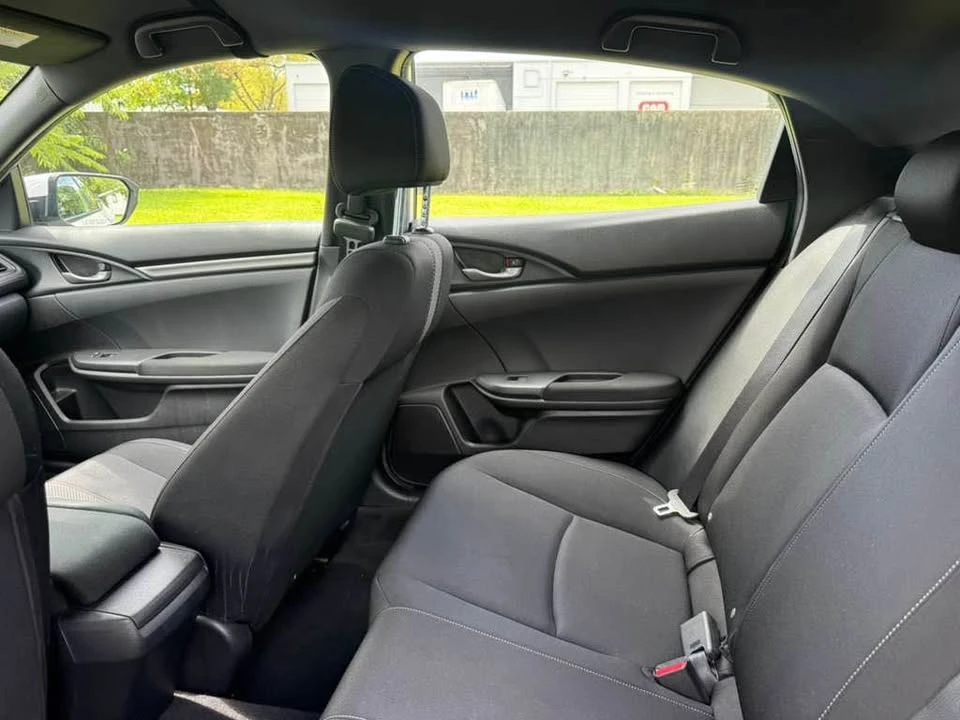 2020 Honda Civic 10th Gen - Image 9 of 10