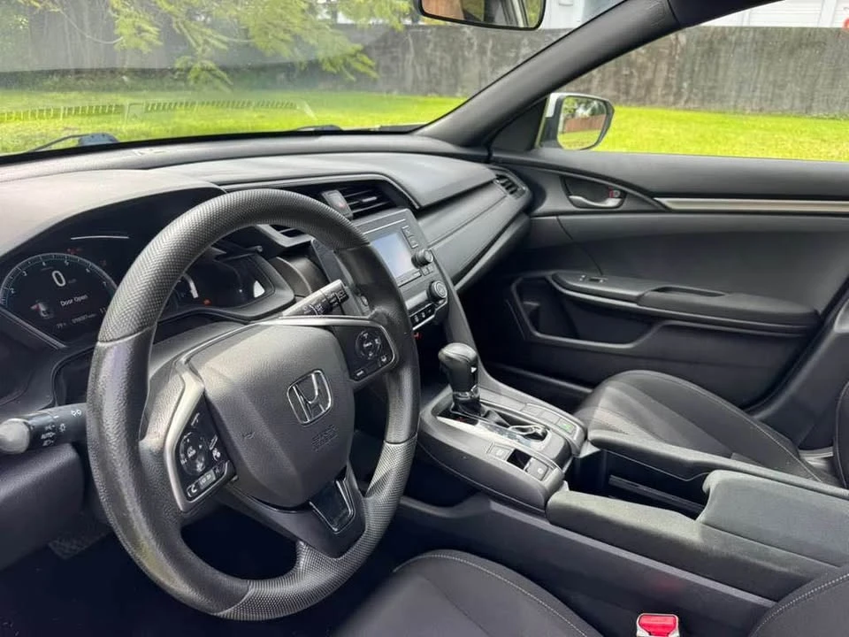 2020 Honda Civic 10th Gen - Image 10 of 10
