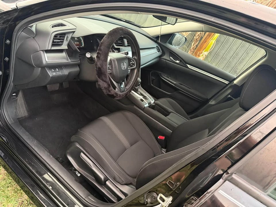 2020 Honda Civic 10th Gen - Image 8 of 10