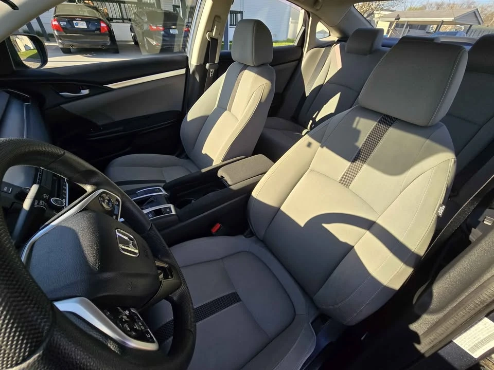 2020 Honda Civic 10th Gen - Image 17 of 17
