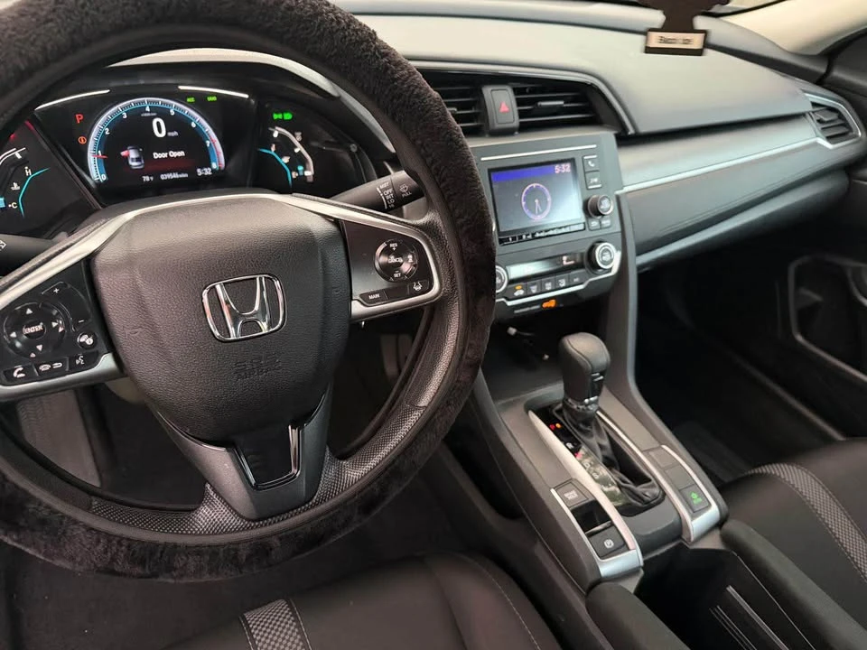 2020 Honda Civic 10th Gen - Image 10 of 10