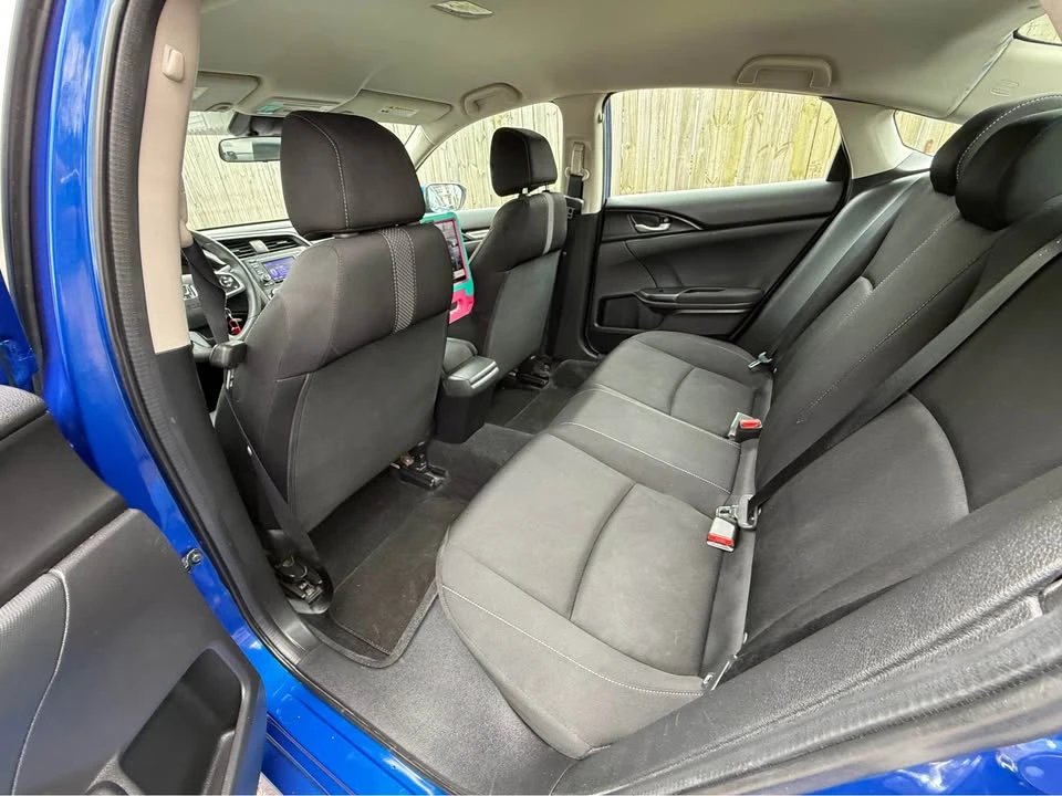 2020 Honda Civic 10th Gen - Image 10 of 10