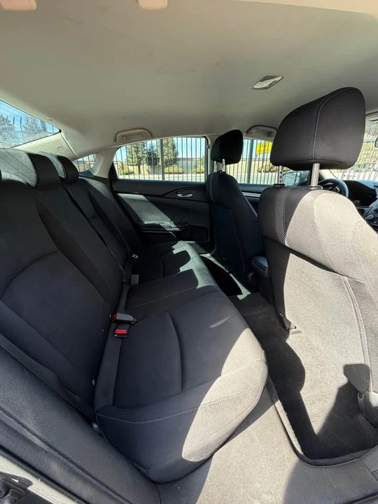 2020 Honda Civic 10th Gen - Image 10 of 10