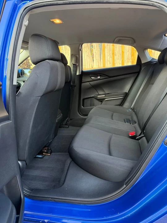 2020 Honda Civic 10th Gen - Image 6 of 17