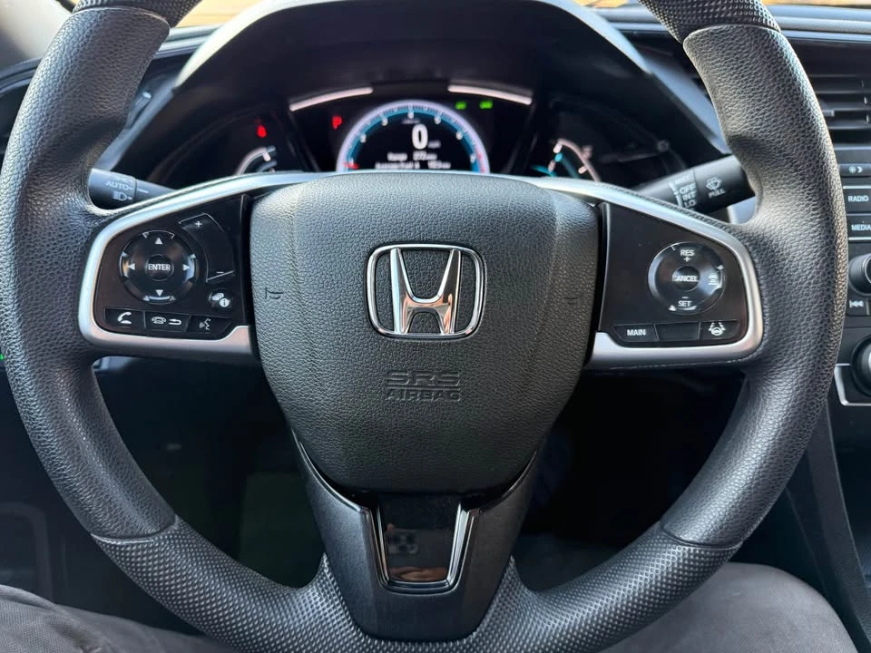 2020 Honda Civic 10th Gen - Image 15 of 17