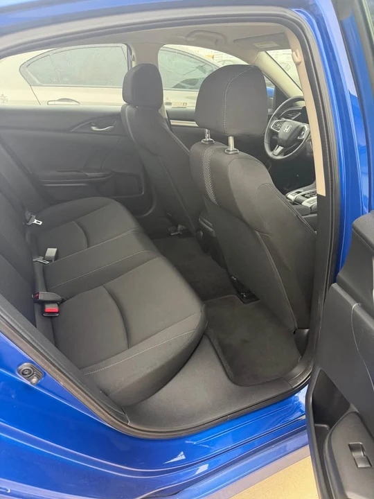 2020 Honda Civic 10th Gen - Image 10 of 11