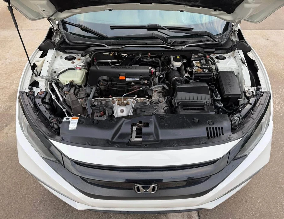 2020 Honda Civic 10th Gen - Image 11 of 11