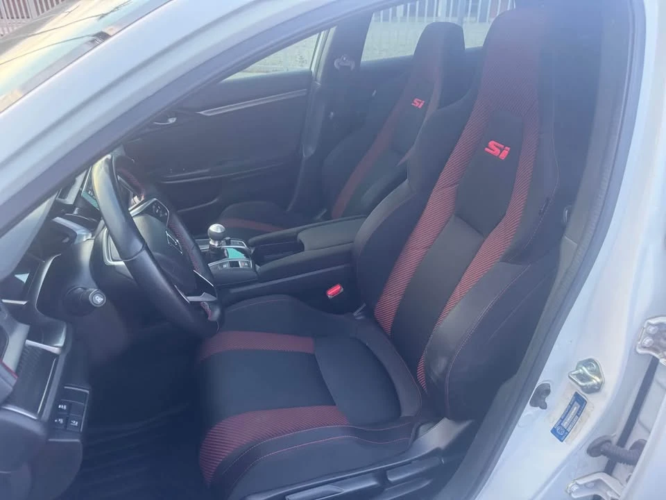 2020 Honda Civic Si 10th Gen - Image 9 of 16
