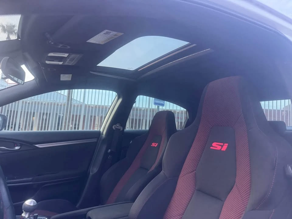 2020 Honda Civic Si 10th Gen - Image 11 of 16