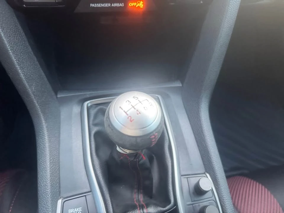 2020 Honda Civic Si 10th Gen - Image 13 of 16