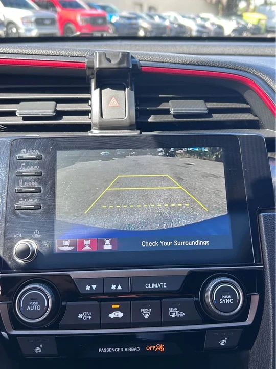 2020 Honda Civic Si 10th Gen - Image 13 of 15