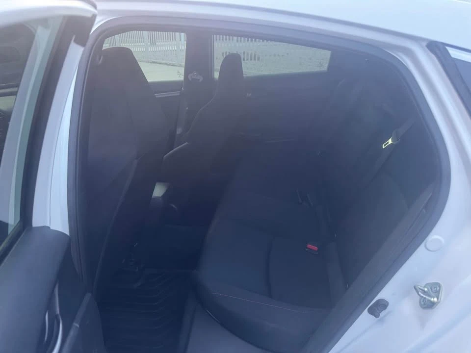 2020 Honda Civic Si 10th Gen - Image 15 of 16