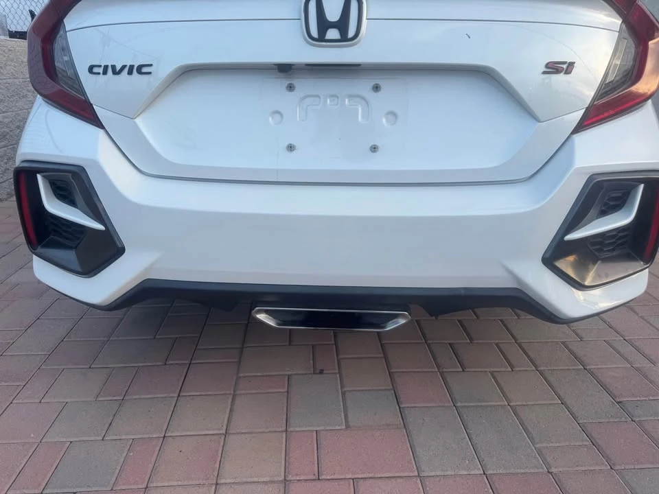 2020 Honda Civic Si 10th Gen - Image 16 of 16