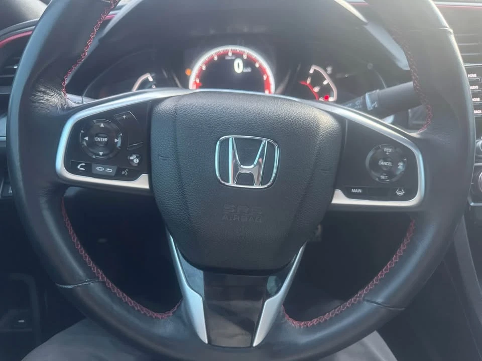 2020 Honda Civic Si 10th Gen - Image 12 of 16