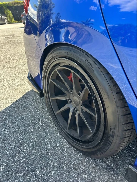 2020 Honda Civic Si 10th Gen - Image 4 of 15