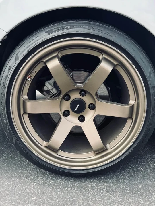 2020 Honda Civic Si 10th Gen - Image 7 of 7