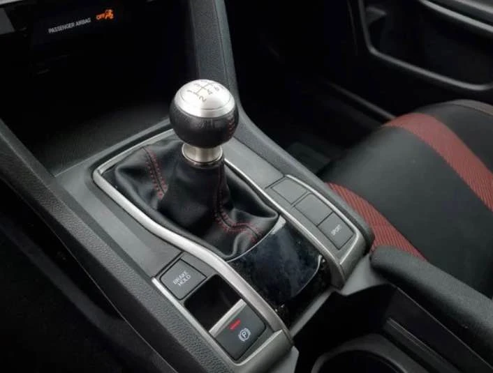 2020 Honda Civic Si 10th Gen - Image 11 of 11