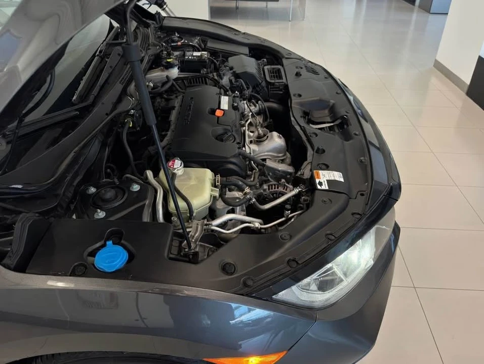 2020 Honda Civic 10th Gen - Image 11 of 13