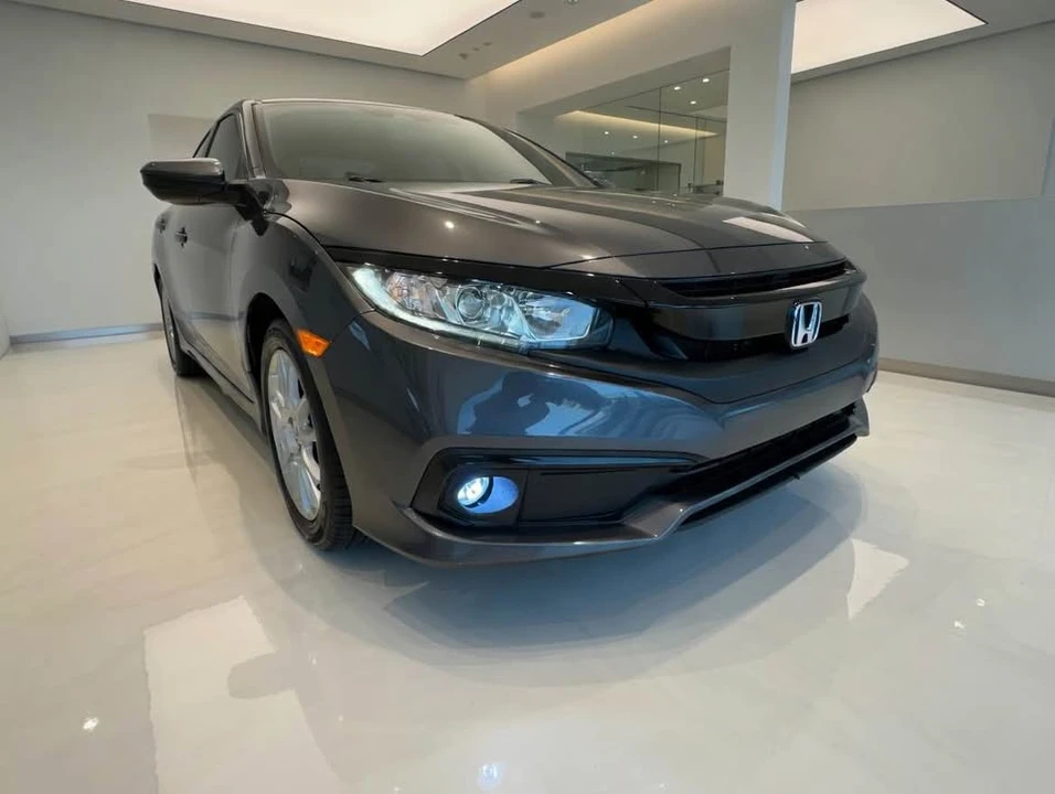 2020 Honda Civic 10th Gen - Image 13 of 13
