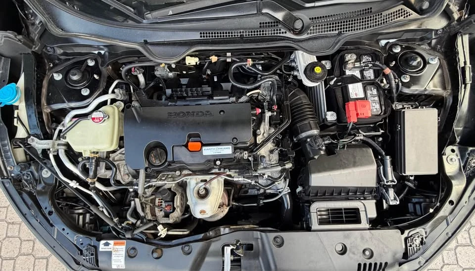 2020 Honda Civic 10th Gen - Image 12 of 12
