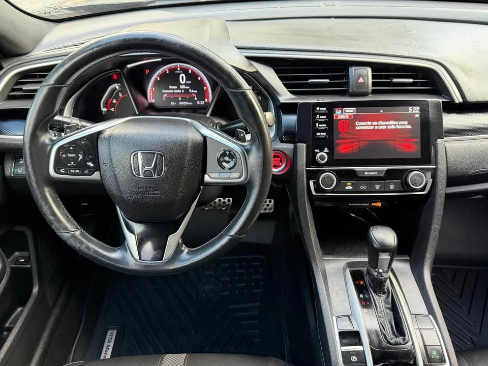 2020 Honda Civic 10th Gen - Image 6 of 12