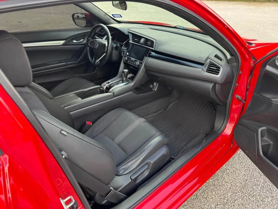 2020 Honda Civic 10th Gen - Image 17 of 18