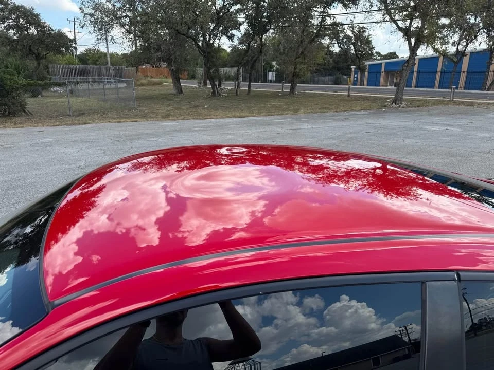 2020 Honda Civic 10th Gen - Image 5 of 18