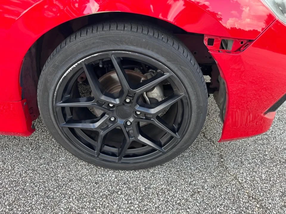 2020 Honda Civic 10th Gen - Image 8 of 18