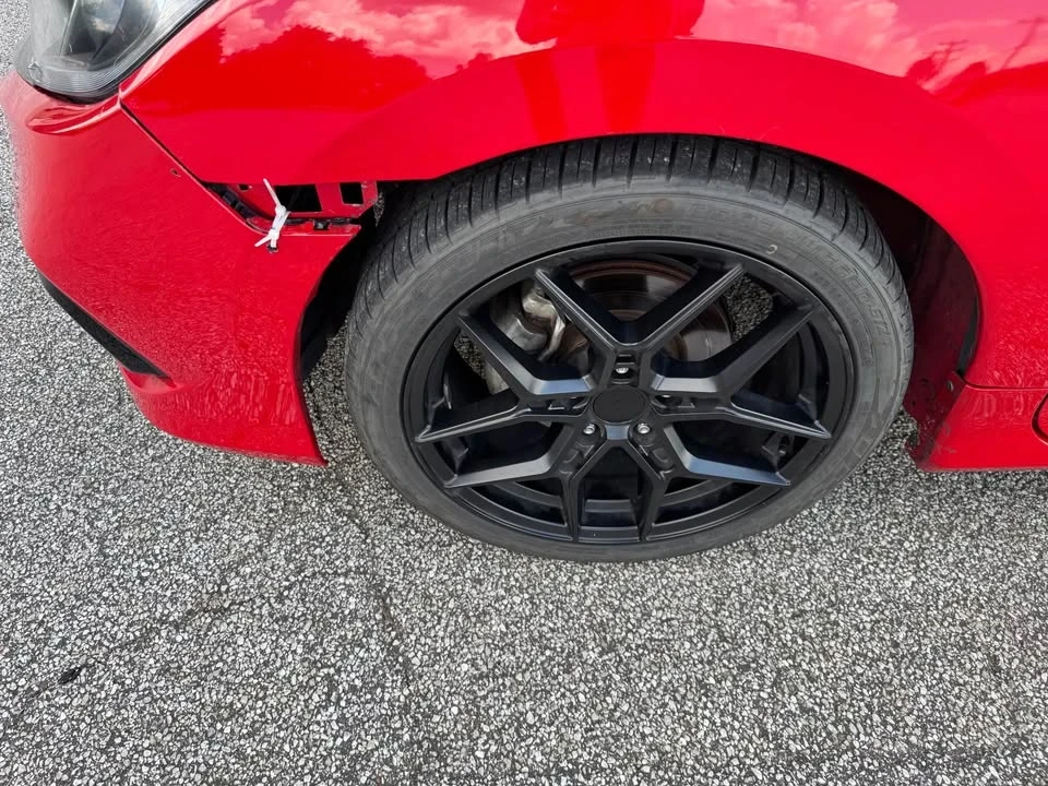 2020 Honda Civic 10th Gen - Image 6 of 18