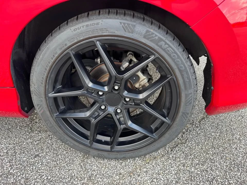 2020 Honda Civic 10th Gen - Image 12 of 18