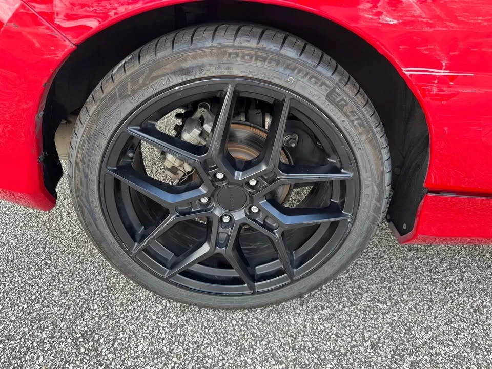 2020 Honda Civic 10th Gen - Image 11 of 18