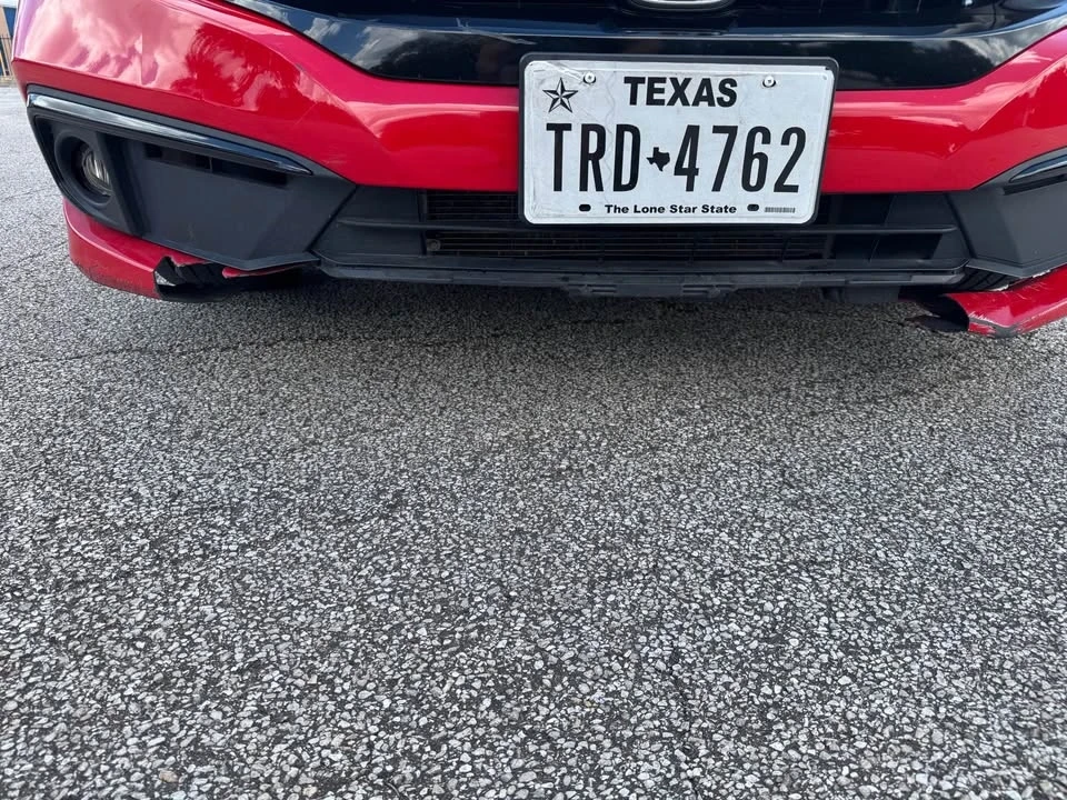 2020 Honda Civic 10th Gen - Image 7 of 18