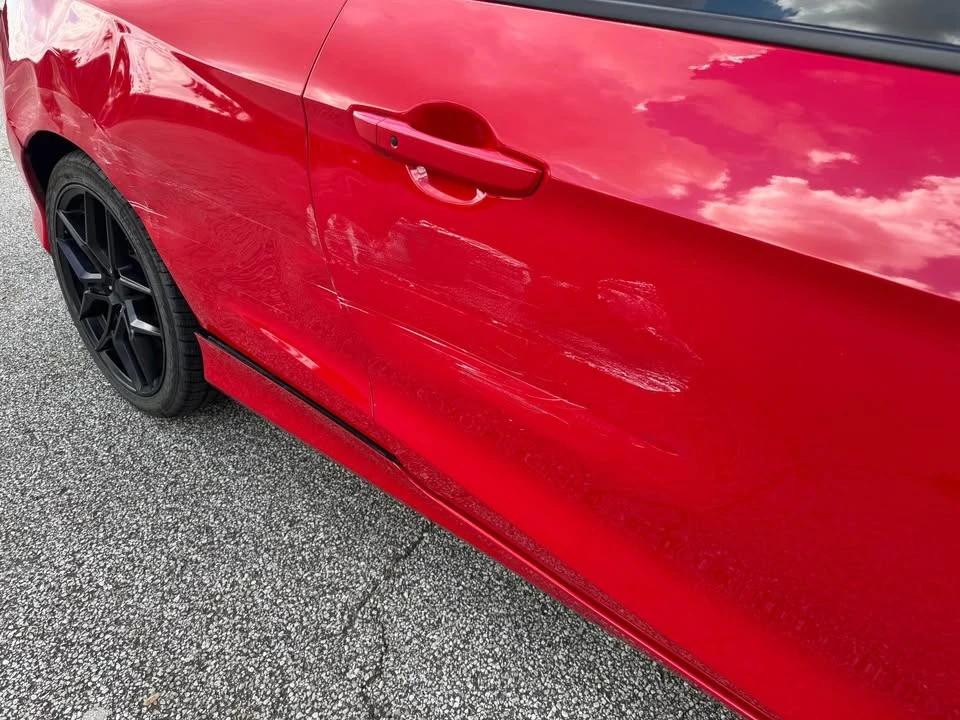 2020 Honda Civic 10th Gen - Image 9 of 18