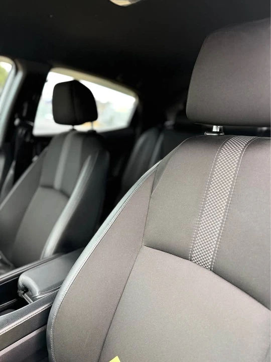 2020 Honda Civic 10th Gen - Image 10 of 10