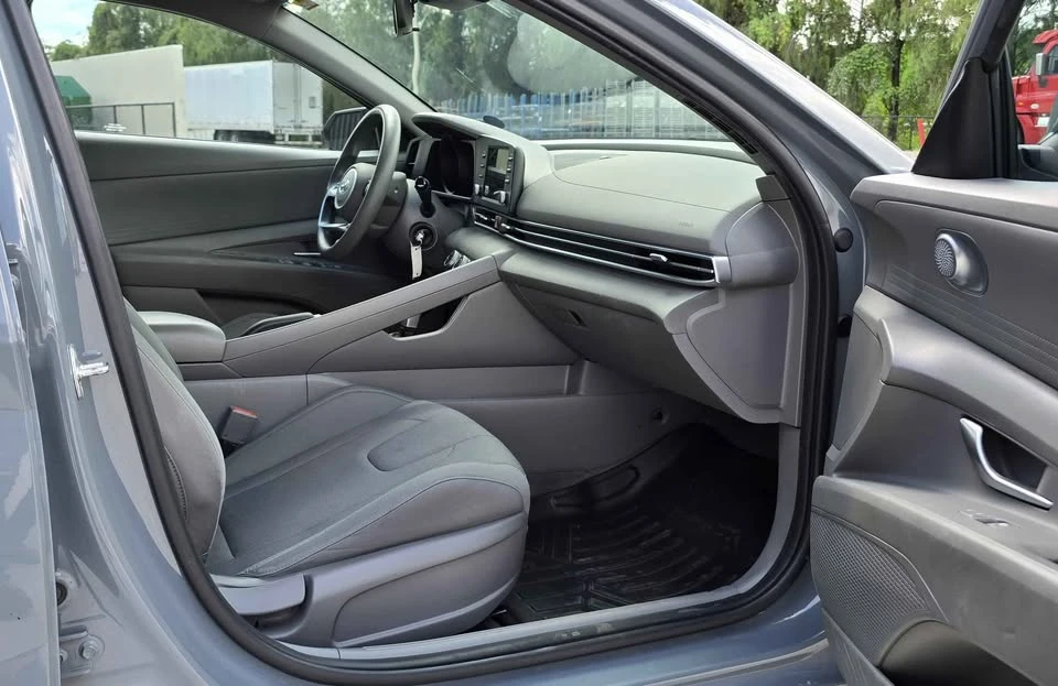 2020 Honda Civic 10th Gen - Image 11 of 11
