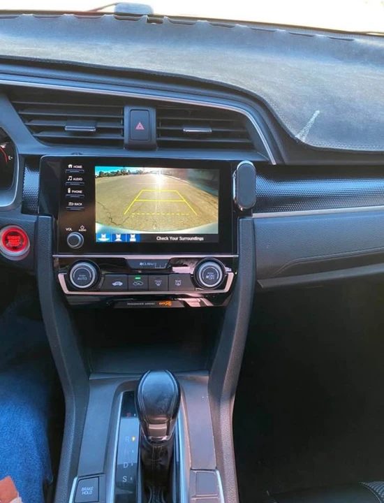 2020 Honda Civic 10th Gen - Image 5 of 5