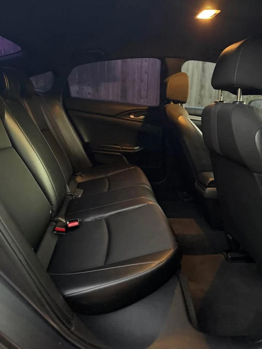 2020 Honda Civic 10th Gen - Image 15 of 16