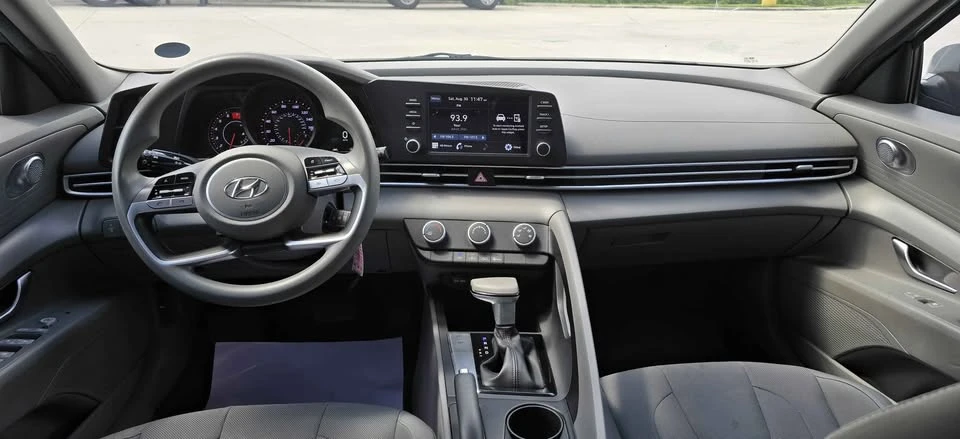 2020 Honda Civic 10th Gen - Image 10 of 11